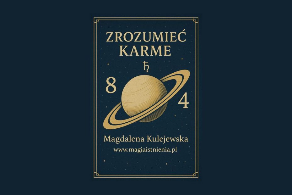 Saturn, Czwórka i Ósemka – Trójca Dojrzałości
