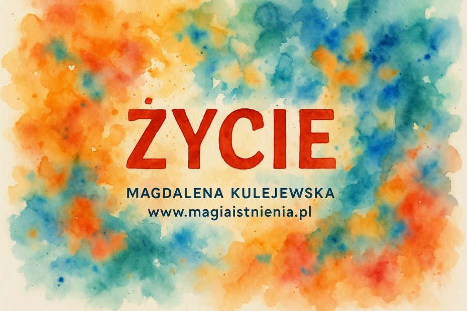 Nieprzewidywalność życia