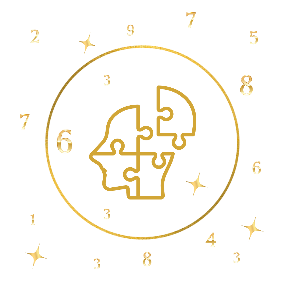 kurs rozszerzony numerologii