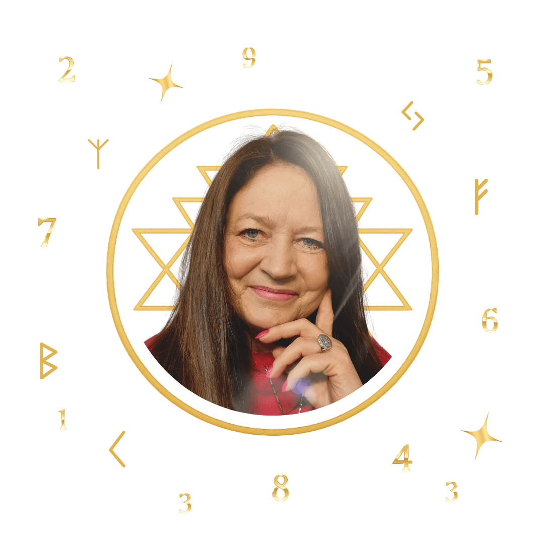 Magdalena Kulejewska – numerologia i runy