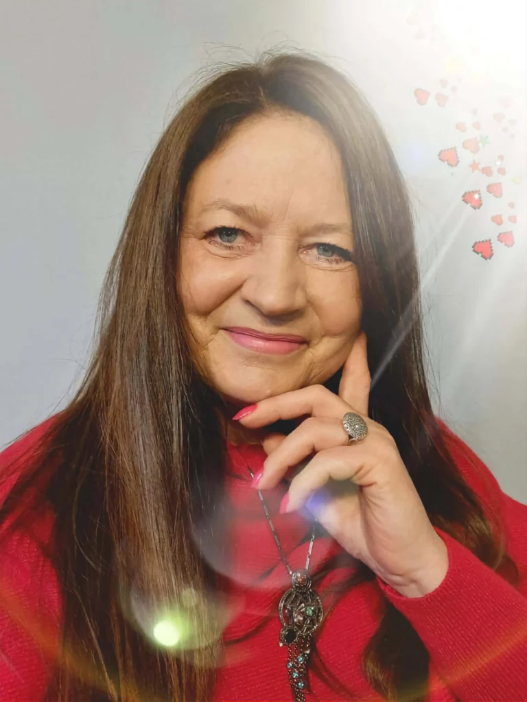 Magdalena Kulejewska - sesja numerologiczna i runiczna